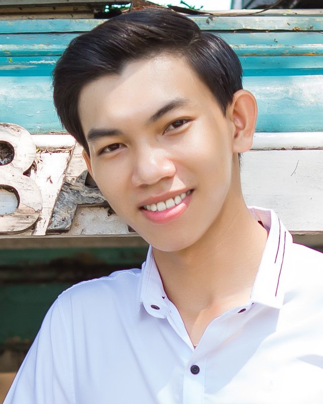 Phước Rin